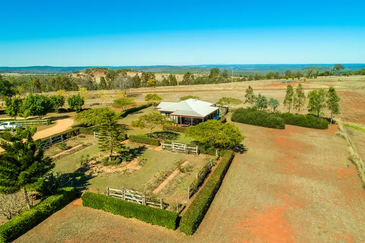 Fourth view of Homely rural property listing, 42 Back Road, Proston QLD 4613