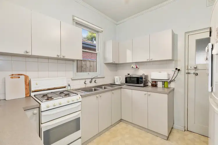 Fourth view of Homely house listing, 133 Edinburgh Street, Flemington VIC 3031