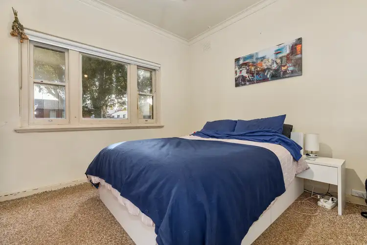 Fifth view of Homely house listing, 133 Edinburgh Street, Flemington VIC 3031