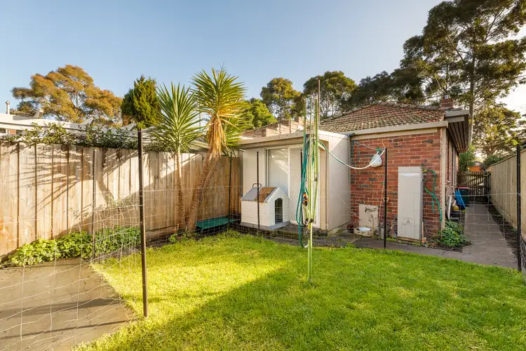 Sixth view of Homely house listing, 133 Edinburgh Street, Flemington VIC 3031