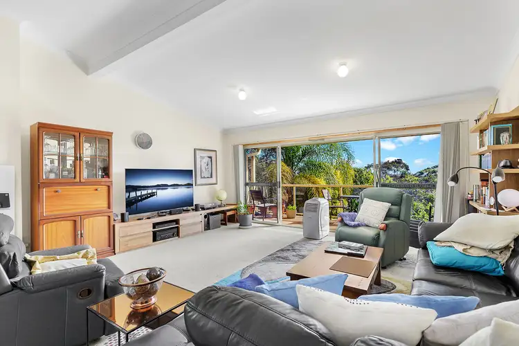 Second view of Homely townhouse listing, 109a Henry Street, Merewether NSW 2291