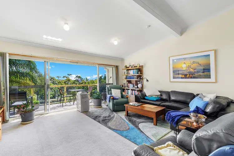 Fifth view of Homely townhouse listing, 109a Henry Street, Merewether NSW 2291