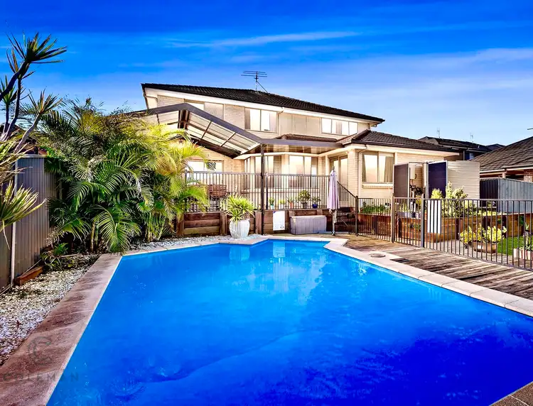 Main view of Homely house listing, 4 Wallum Crescent, Woongarrah NSW 2259