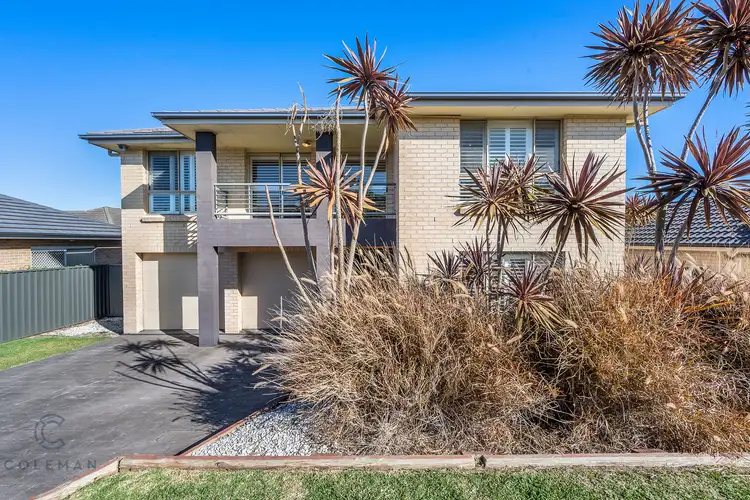 Second view of Homely house listing, 4 Wallum Crescent, Woongarrah NSW 2259