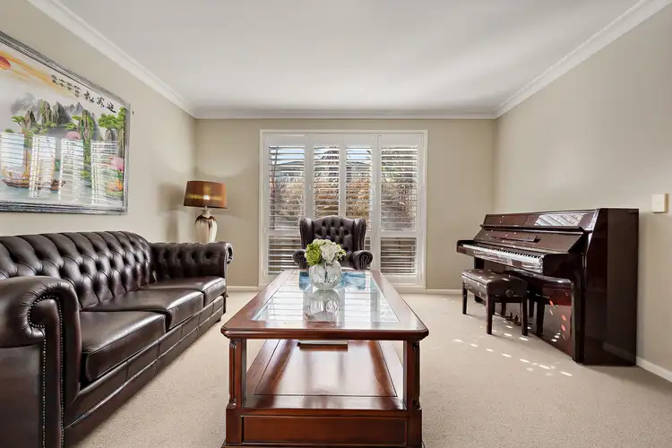 Third view of Homely house listing, 4 Wallum Crescent, Woongarrah NSW 2259