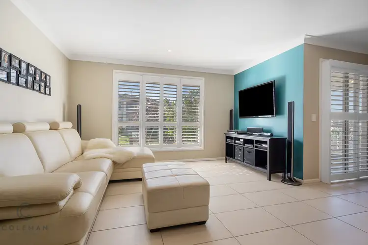 Fifth view of Homely house listing, 4 Wallum Crescent, Woongarrah NSW 2259