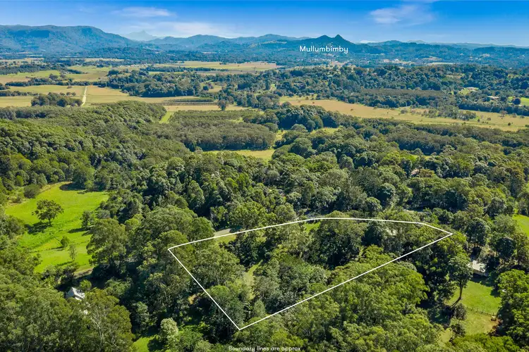 58 Kingsvale Road, Myocum NSW 2481
