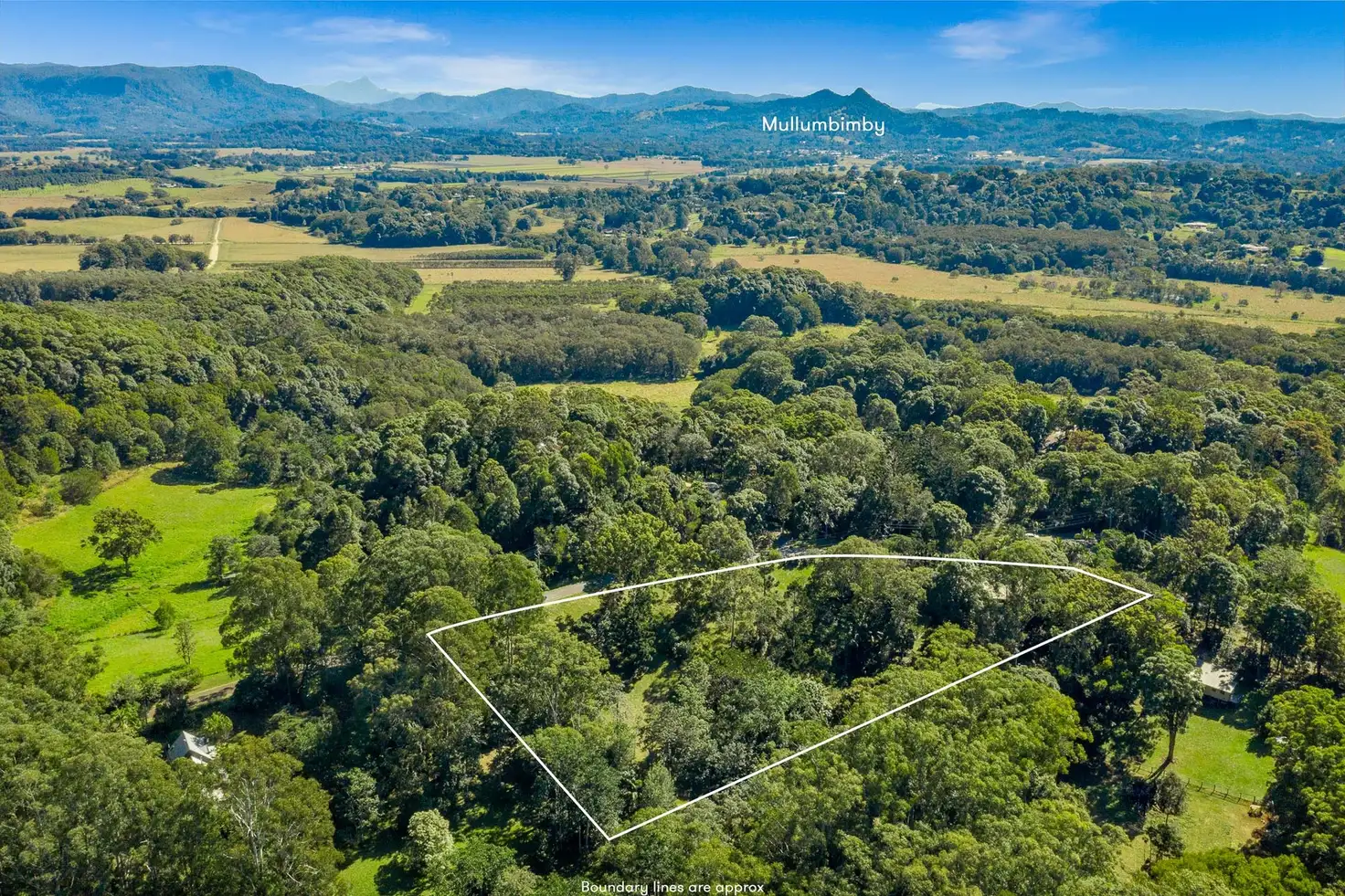 Main view of Homely house listing, 58 Kingsvale Road, Myocum NSW 2481
