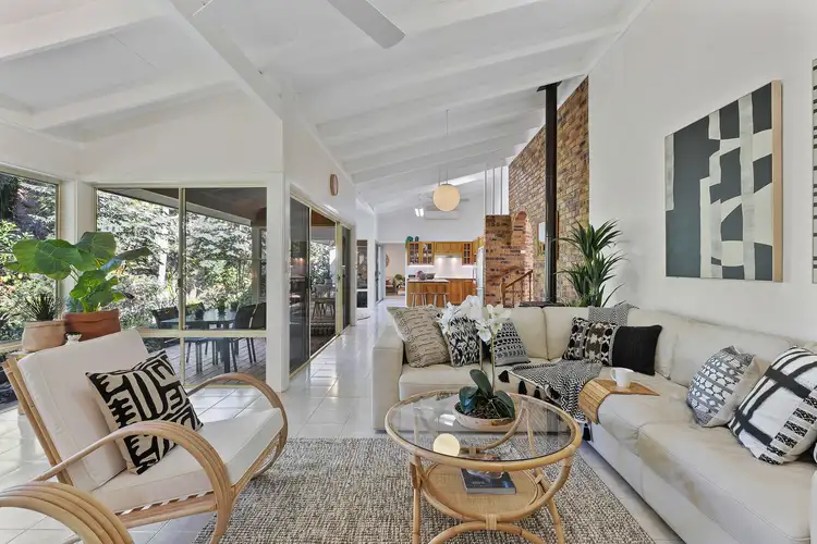 Second view of Homely house listing, 58 Kingsvale Road, Myocum NSW 2481