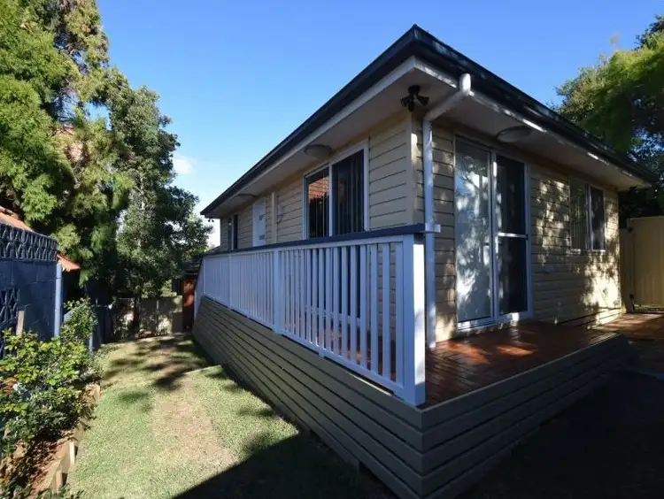 61a Model Farms Road