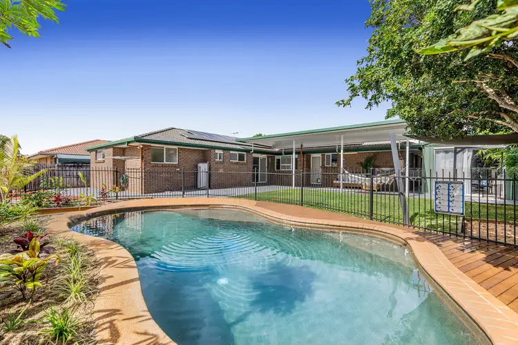 11 Janelle Court, Wellington Point QLD 4160