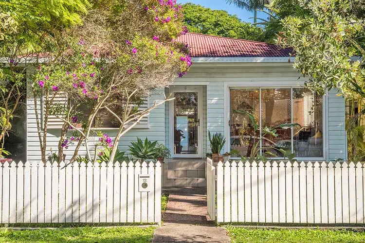 Main view of Homely house listing, 12 Morrison Avenue, Mullumbimby NSW 2482