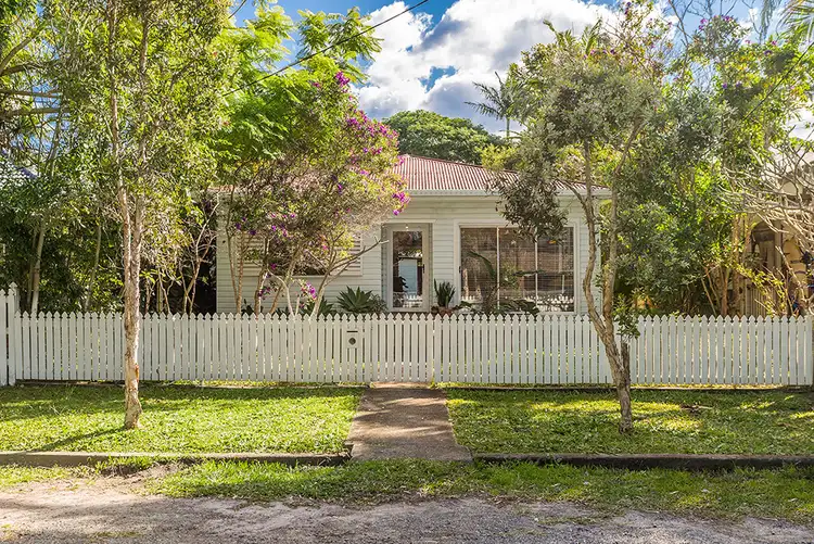 Second view of Homely house listing, 12 Morrison Avenue, Mullumbimby NSW 2482