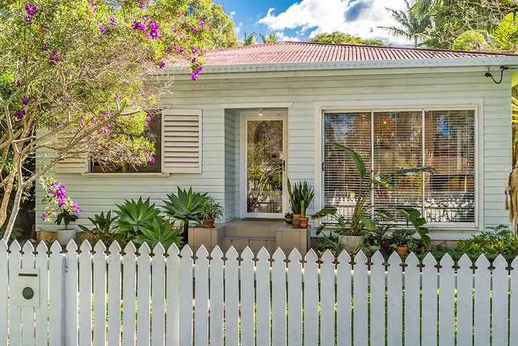 Third view of Homely house listing, 12 Morrison Avenue, Mullumbimby NSW 2482