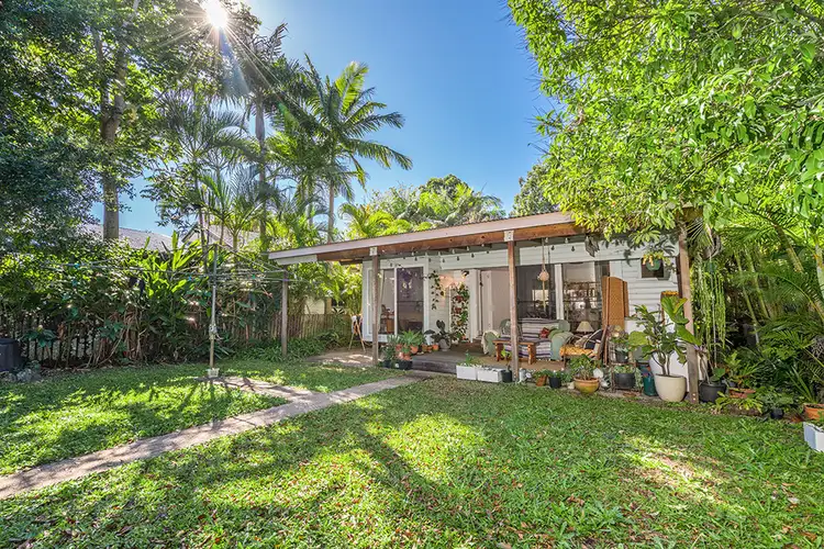 Fourth view of Homely house listing, 12 Morrison Avenue, Mullumbimby NSW 2482