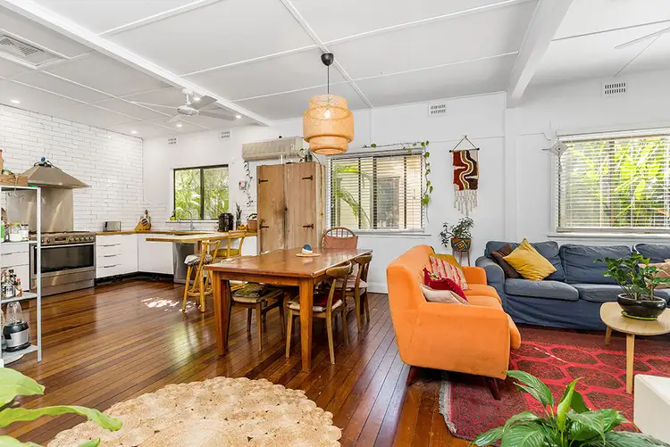 Fifth view of Homely house listing, 12 Morrison Avenue, Mullumbimby NSW 2482