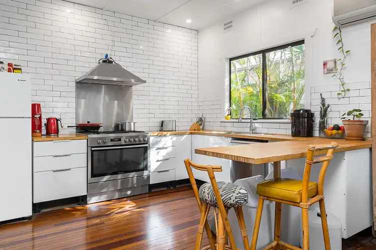 Sixth view of Homely house listing, 12 Morrison Avenue, Mullumbimby NSW 2482
