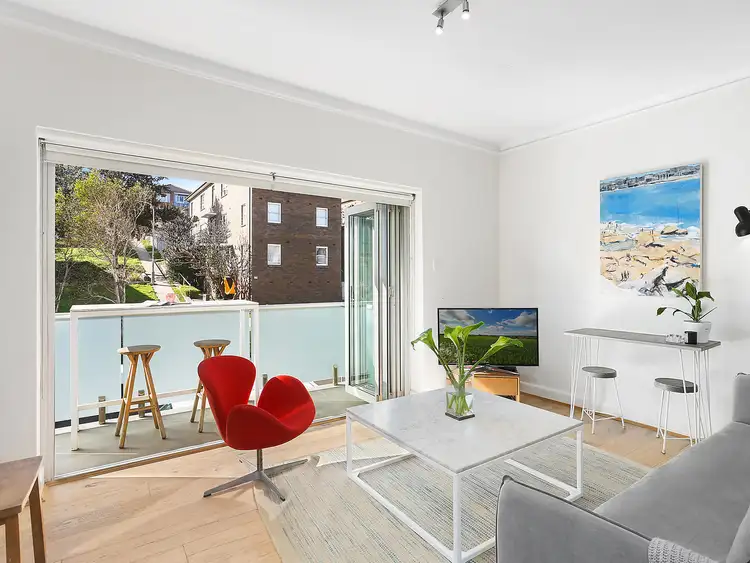 4/99 Ramsgate Avenue, Bondi Beach NSW 2026