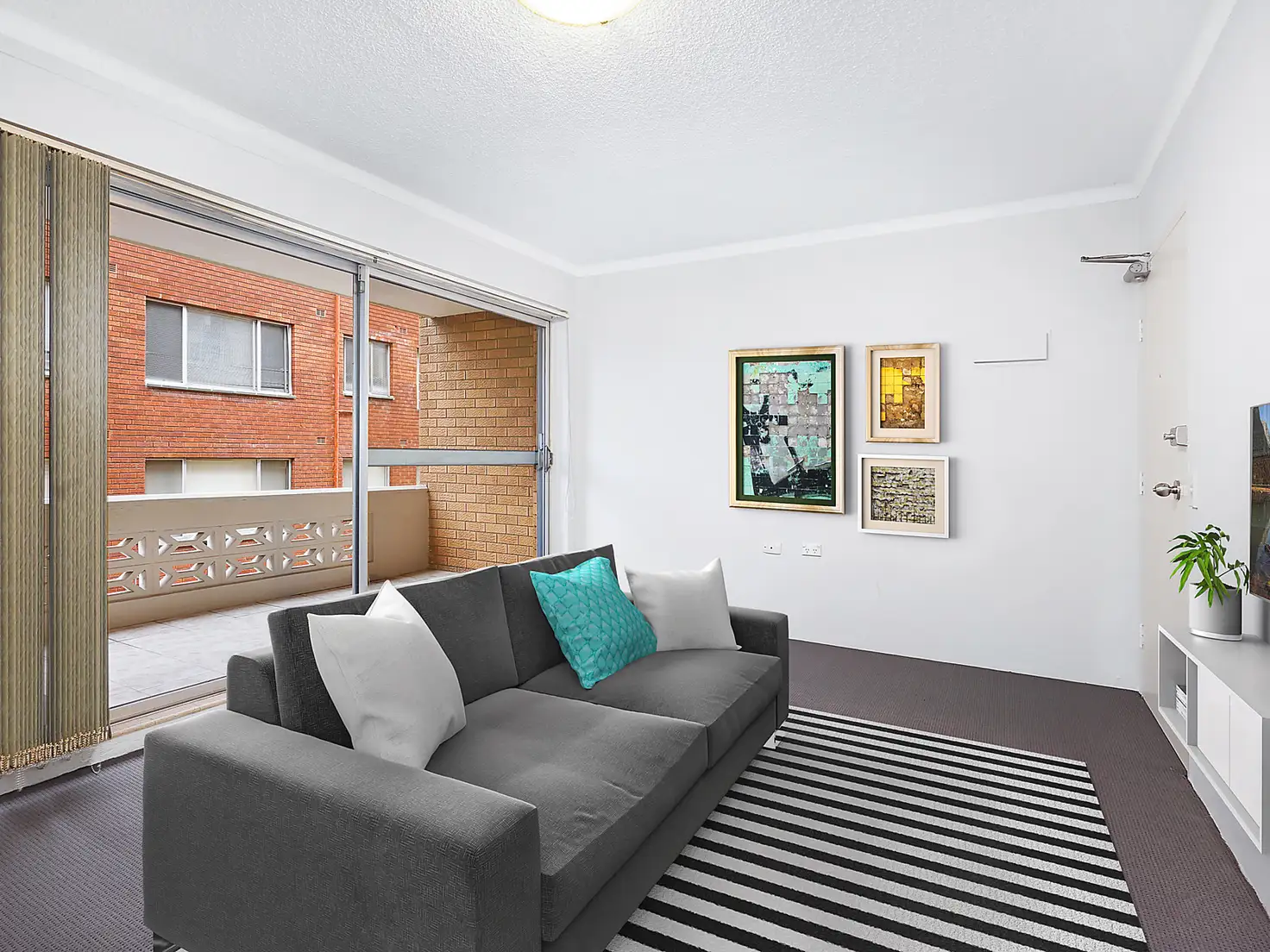 Main view of Homely apartment listing, 1/10 Edward Street, Ryde NSW 2112