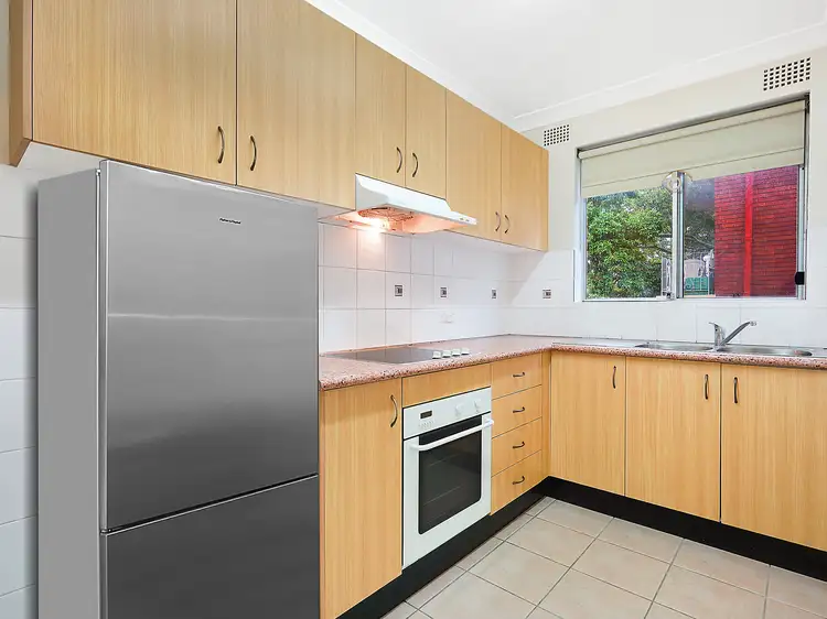 Second view of Homely apartment listing, 1/10 Edward Street, Ryde NSW 2112
