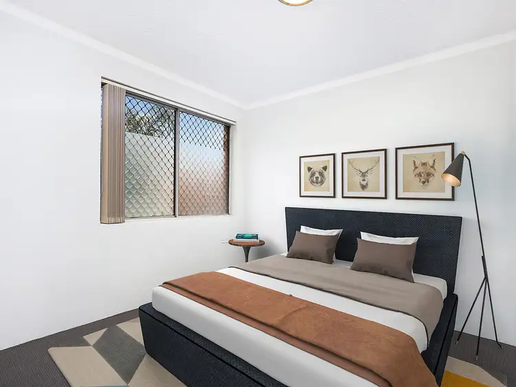 Third view of Homely apartment listing, 1/10 Edward Street, Ryde NSW 2112