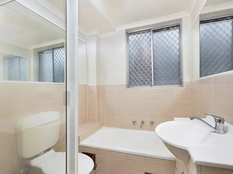 Fourth view of Homely apartment listing, 1/10 Edward Street, Ryde NSW 2112