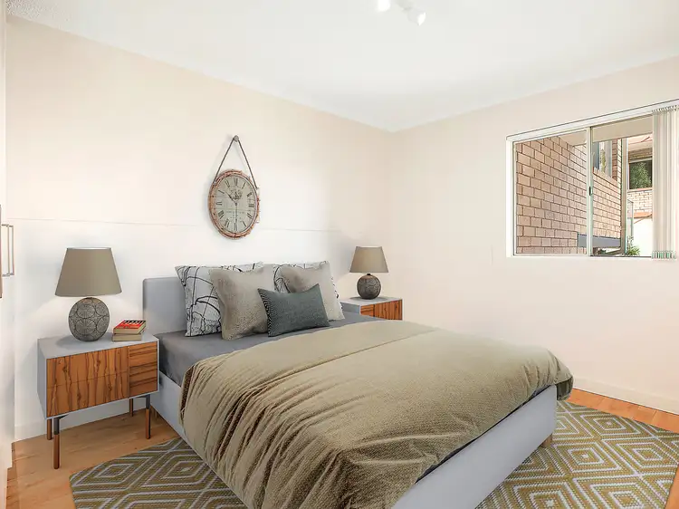 Second view of Homely apartment listing, 3/13 Devlin Street, Ryde NSW 2112