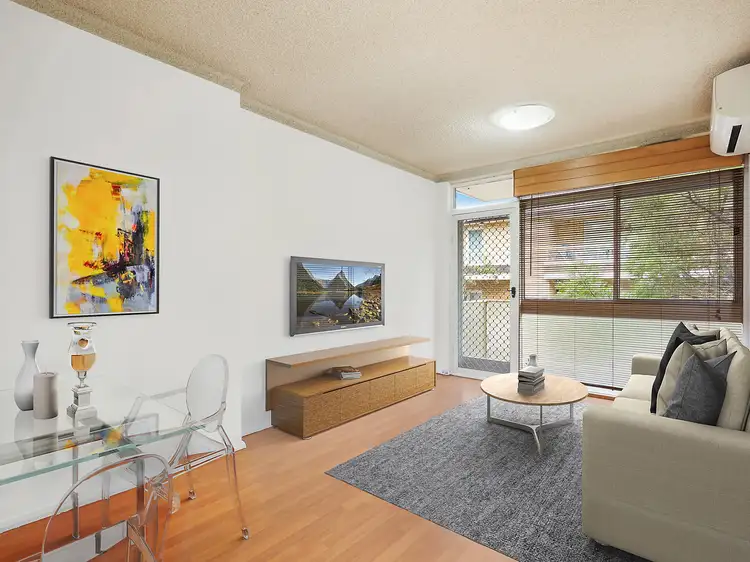 Main view of Homely apartment listing, 4/8 Lane Cove Road, Ryde NSW 2112
