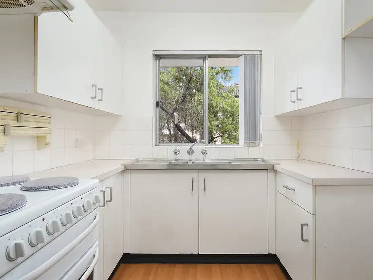 Second view of Homely apartment listing, 4/8 Lane Cove Road, Ryde NSW 2112