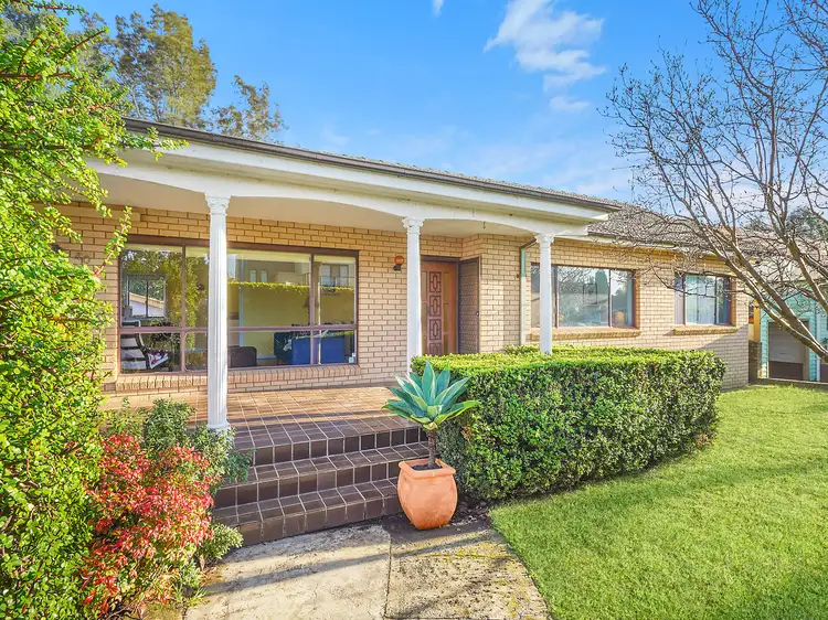 Main view of Homely house listing, 40 Fawcett Street, Ryde NSW 2112