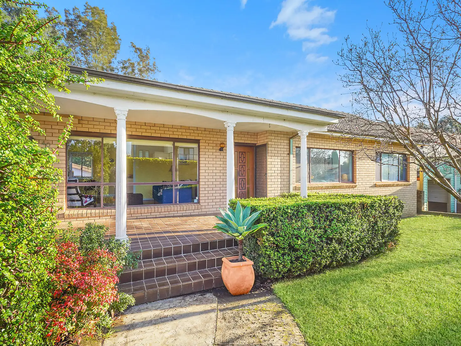 Main view of Homely house listing, 40 Fawcett Street, Ryde NSW 2112