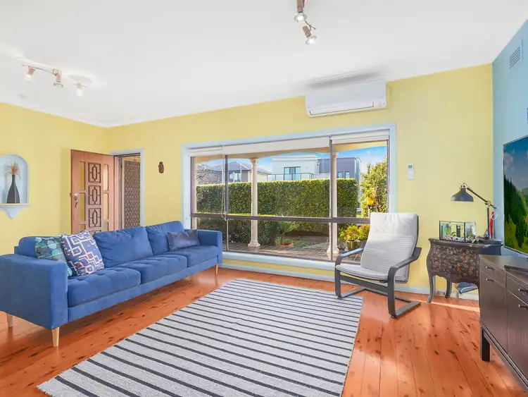 Third view of Homely house listing, 40 Fawcett Street, Ryde NSW 2112