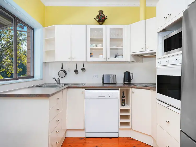 Fourth view of Homely house listing, 40 Fawcett Street, Ryde NSW 2112