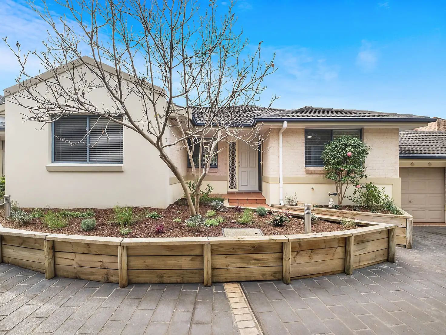 Main view of Homely villa listing, 2/2 Arras Parade, Ryde NSW 2112