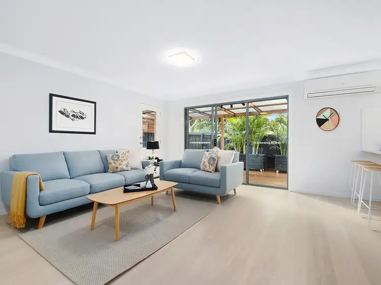Second view of Homely villa listing, 2/2 Arras Parade, Ryde NSW 2112