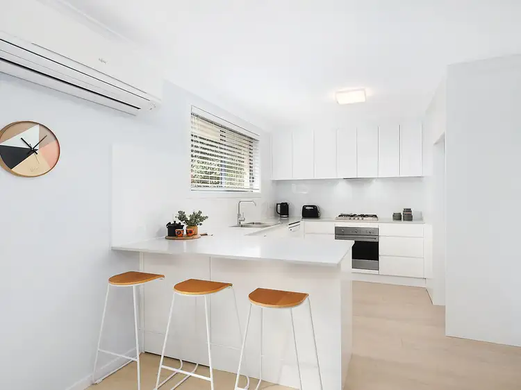 Third view of Homely villa listing, 2/2 Arras Parade, Ryde NSW 2112