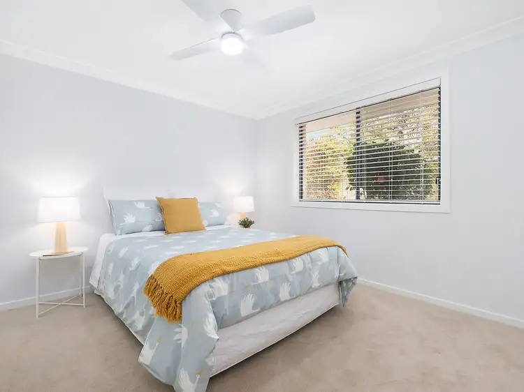 Fifth view of Homely villa listing, 2/2 Arras Parade, Ryde NSW 2112