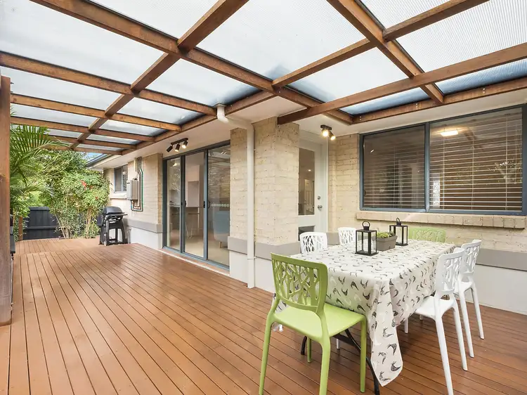 Sixth view of Homely villa listing, 2/2 Arras Parade, Ryde NSW 2112