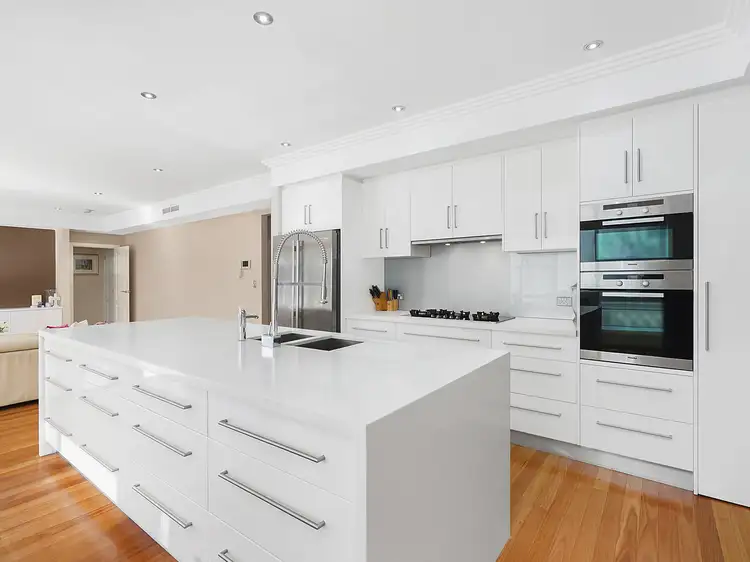Sixth view of Homely house listing, 37 Kuppa Road, Ryde NSW 2112