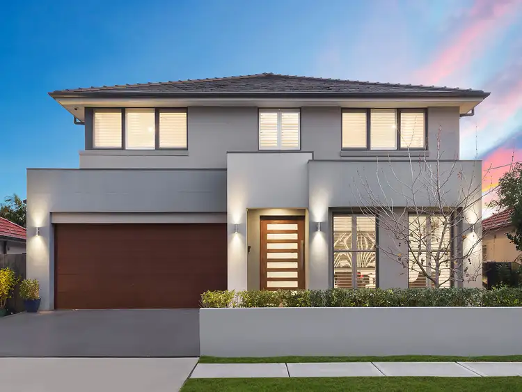 Main view of Homely house listing, 66 Coxs Road, East Ryde NSW 2113