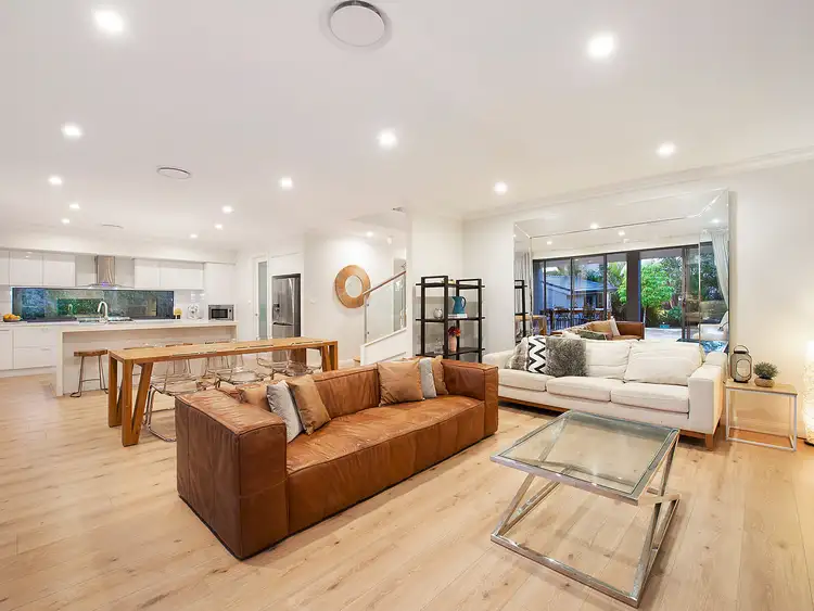 Second view of Homely house listing, 66 Coxs Road, East Ryde NSW 2113