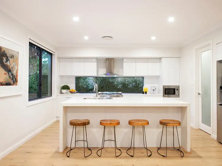 Third view of Homely house listing, 66 Coxs Road, East Ryde NSW 2113