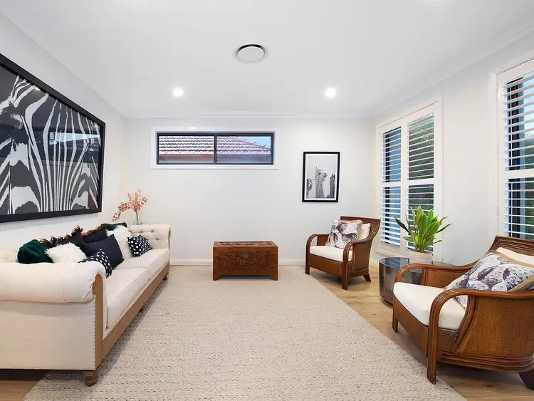 Fourth view of Homely house listing, 66 Coxs Road, East Ryde NSW 2113