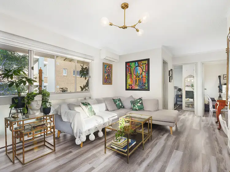 Main view of Homely apartment listing, 6/7 Hatton Street, Ryde NSW 2112