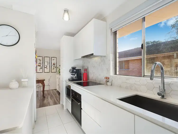 Second view of Homely apartment listing, 6/7 Hatton Street, Ryde NSW 2112