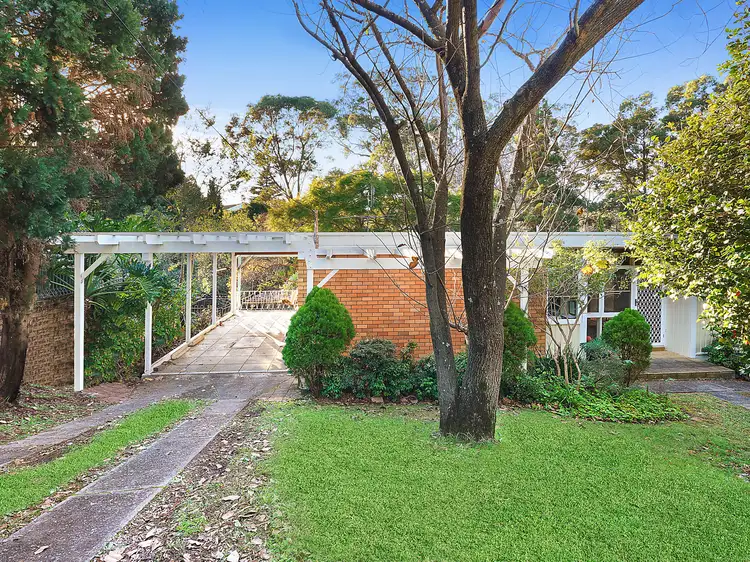 Main view of Homely house listing, 85 Terry Road, Denistone NSW 2114