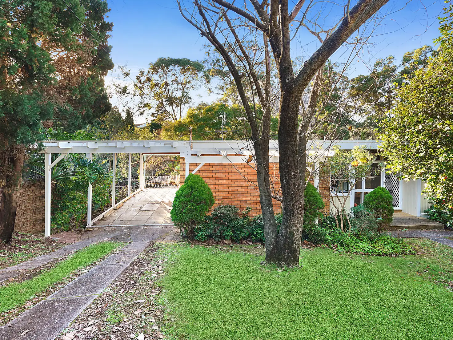 Main view of Homely house listing, 85 Terry Road, Denistone NSW 2114