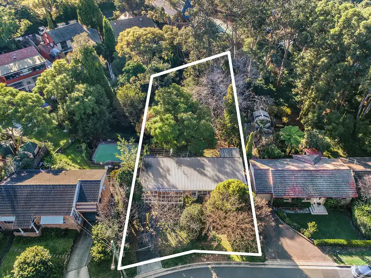 Second view of Homely house listing, 85 Terry Road, Denistone NSW 2114