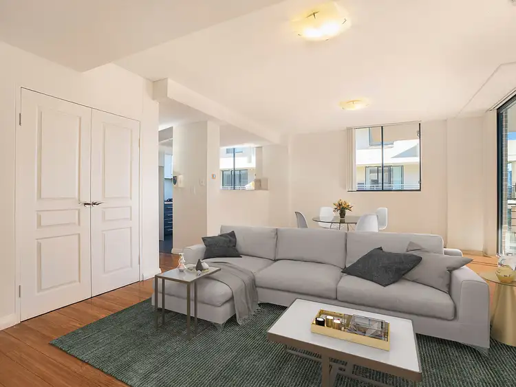 5127/84 Belmore Street, Ryde NSW 2112