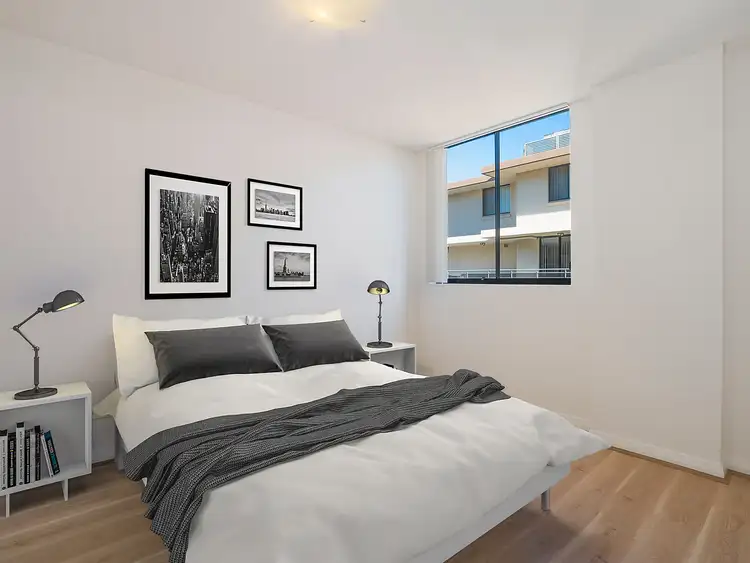 Third view of Homely apartment listing, 5127/84 Belmore Street, Ryde NSW 2112